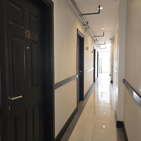 First Pacific Inn Davao Ngoại thất bức ảnh