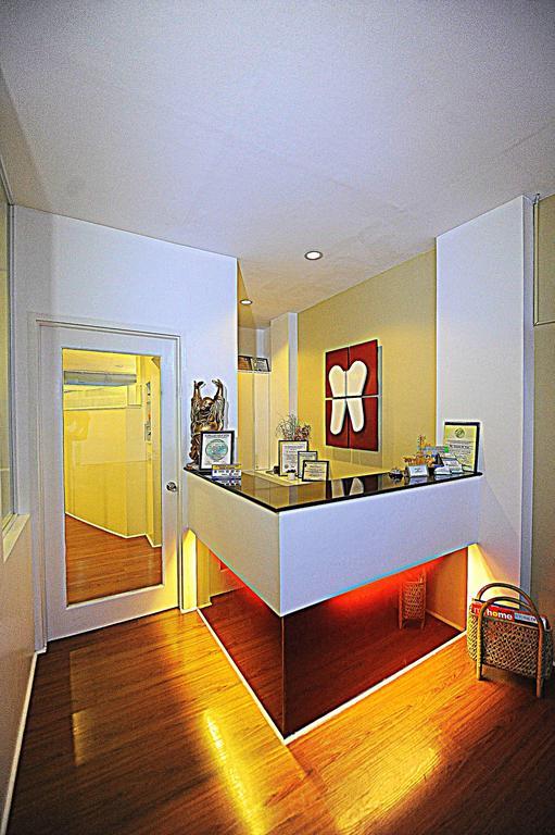 First Pacific Inn Davao Ngoại thất bức ảnh