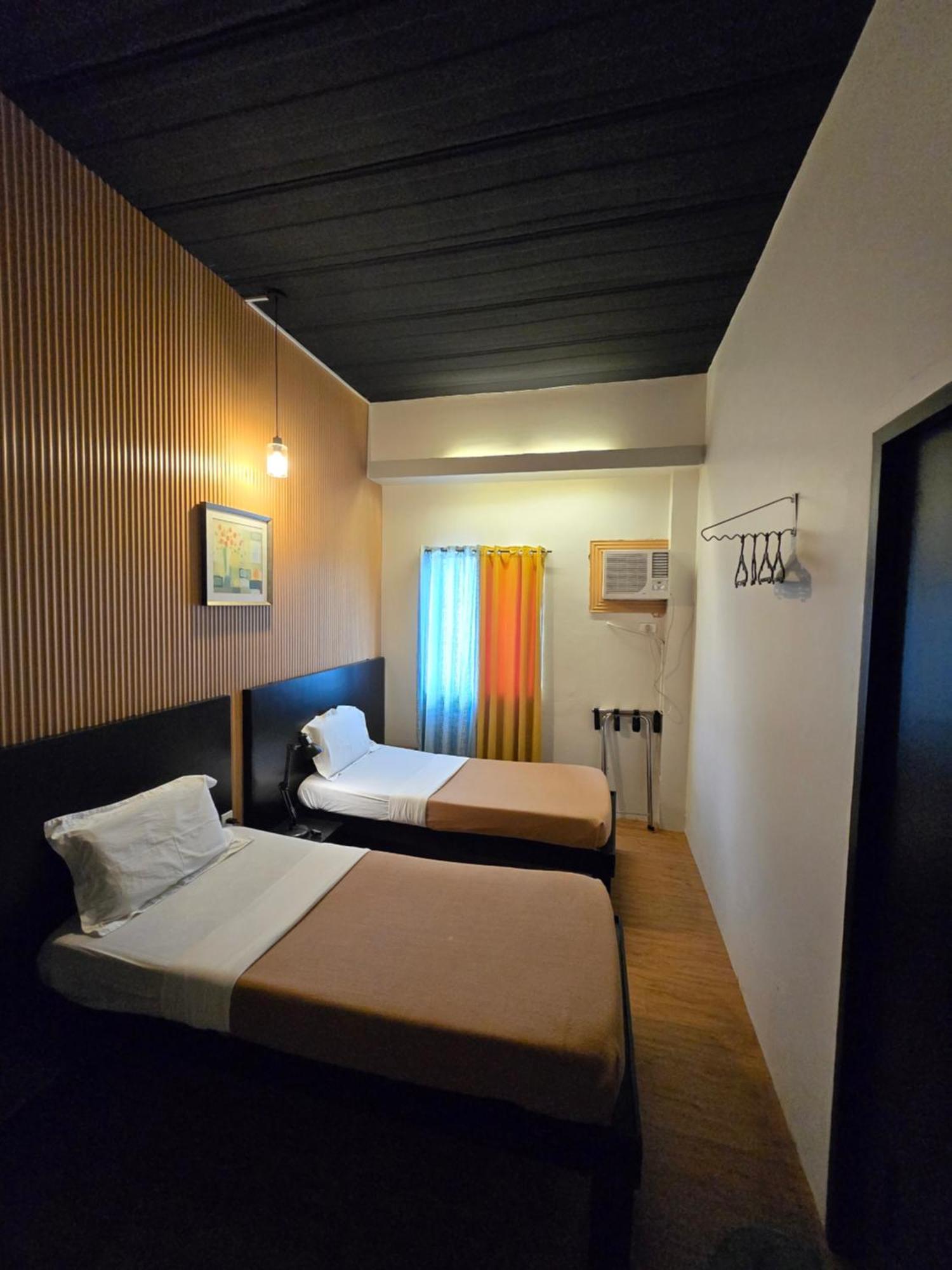 First Pacific Inn Davao Ngoại thất bức ảnh