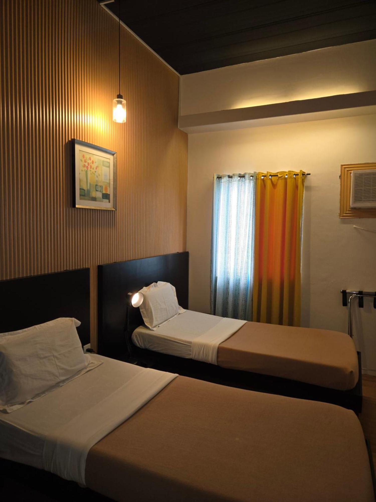 First Pacific Inn Davao Ngoại thất bức ảnh
