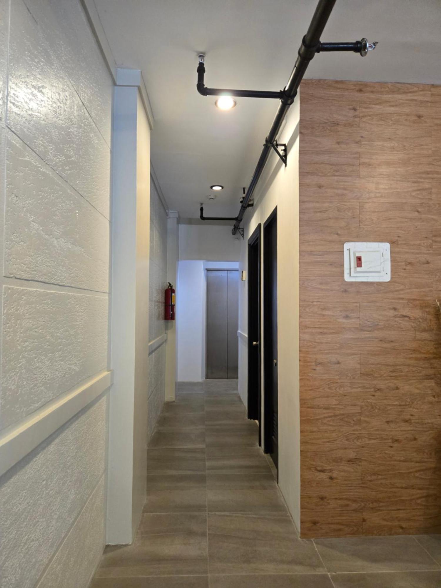 First Pacific Inn Davao Ngoại thất bức ảnh