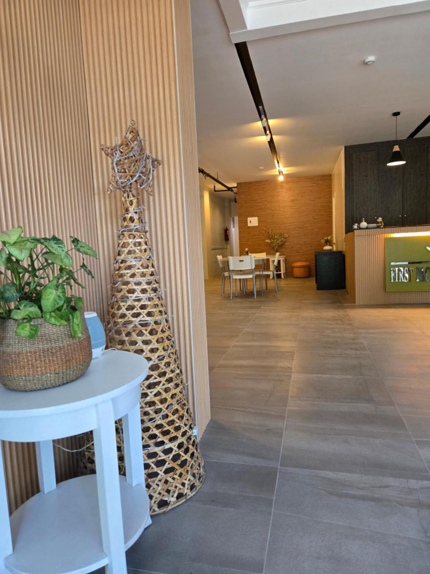 First Pacific Inn Davao Ngoại thất bức ảnh