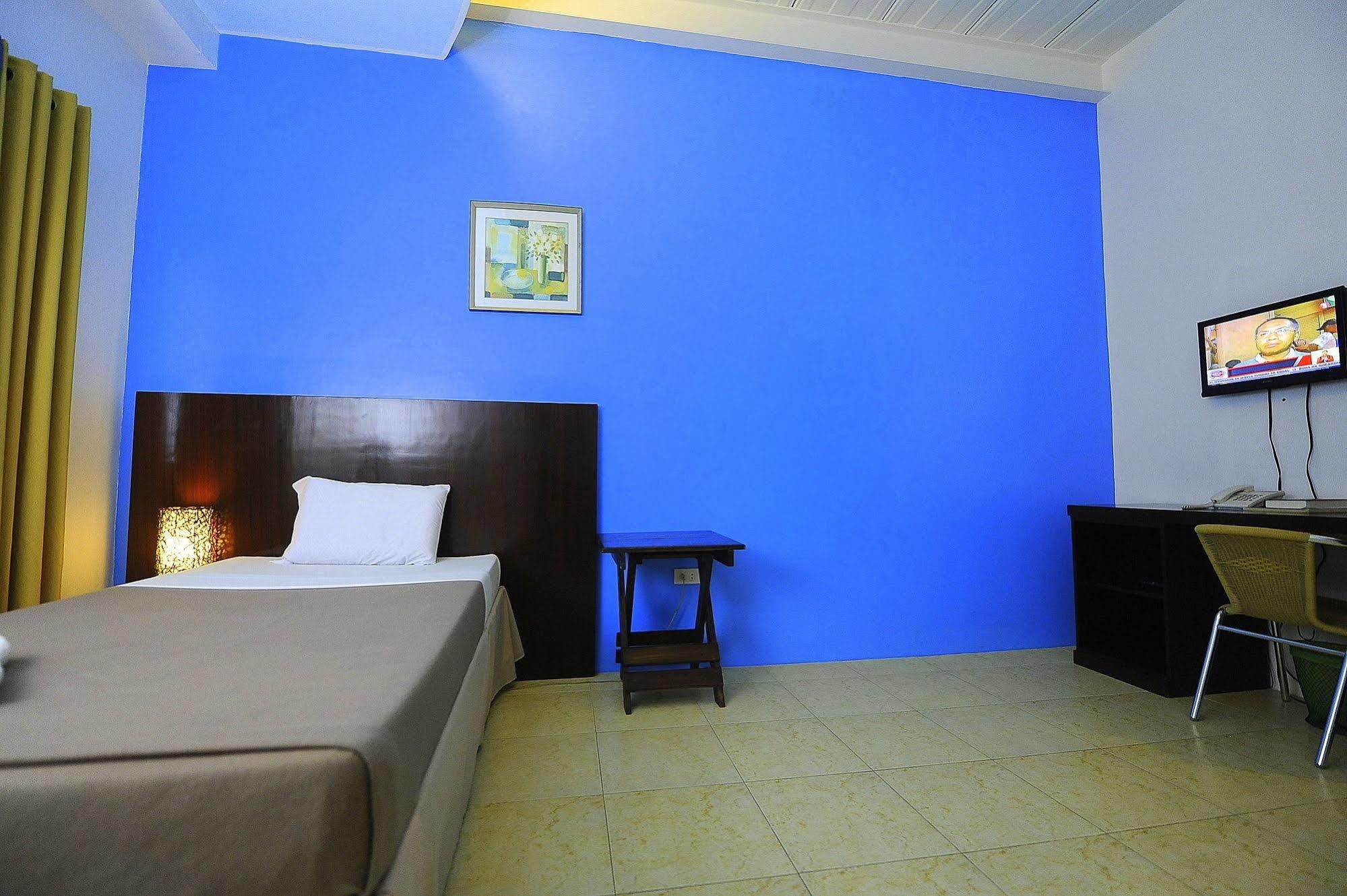 First Pacific Inn Davao Ngoại thất bức ảnh