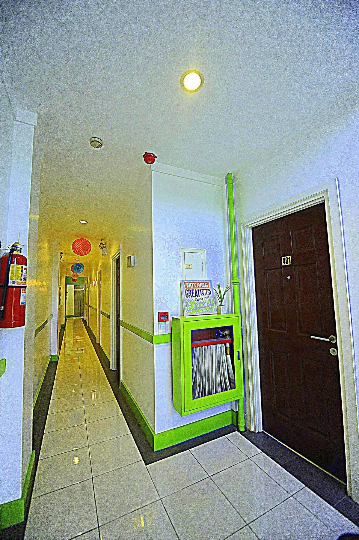 First Pacific Inn Davao Ngoại thất bức ảnh