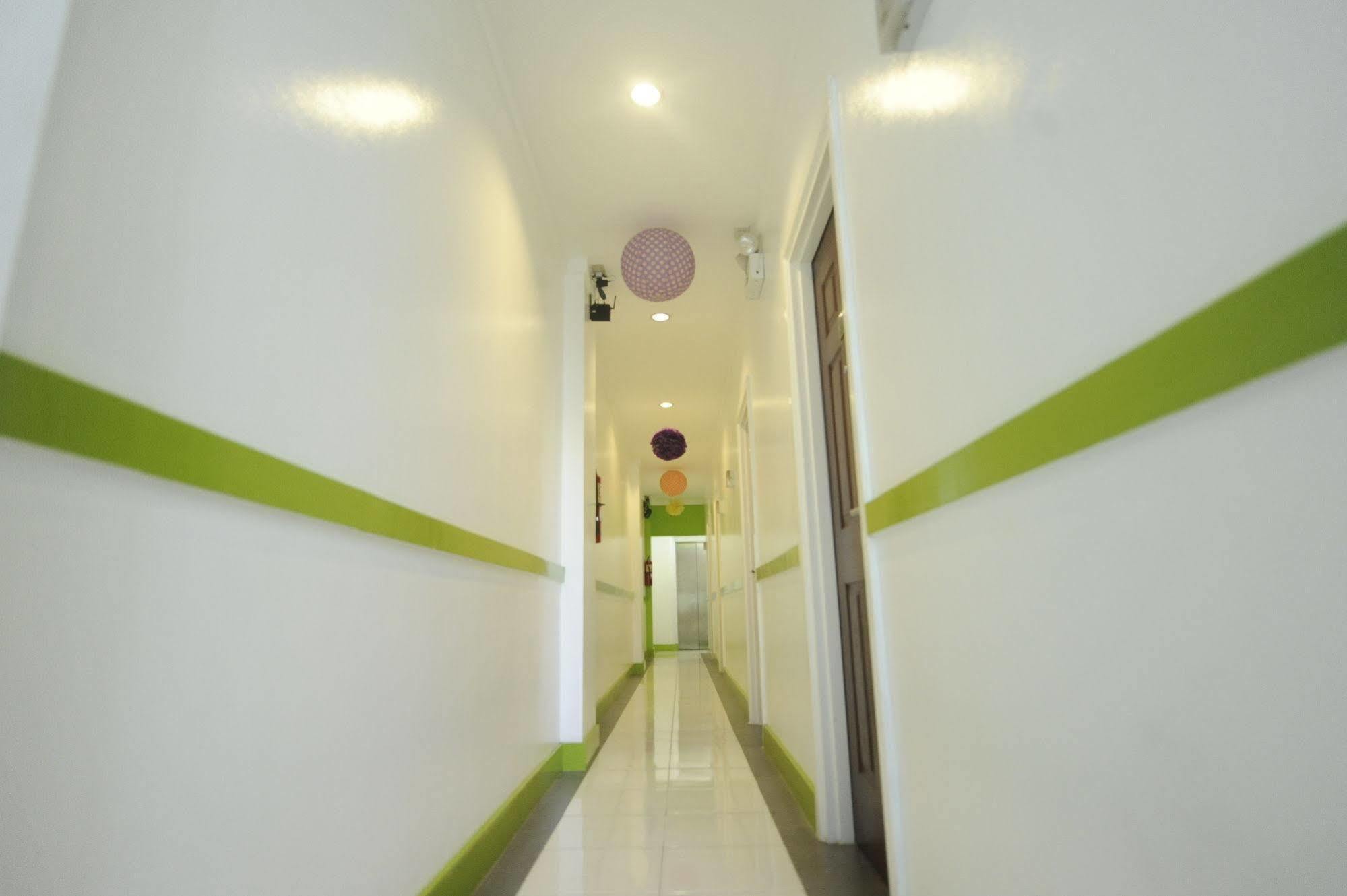 First Pacific Inn Davao Ngoại thất bức ảnh
