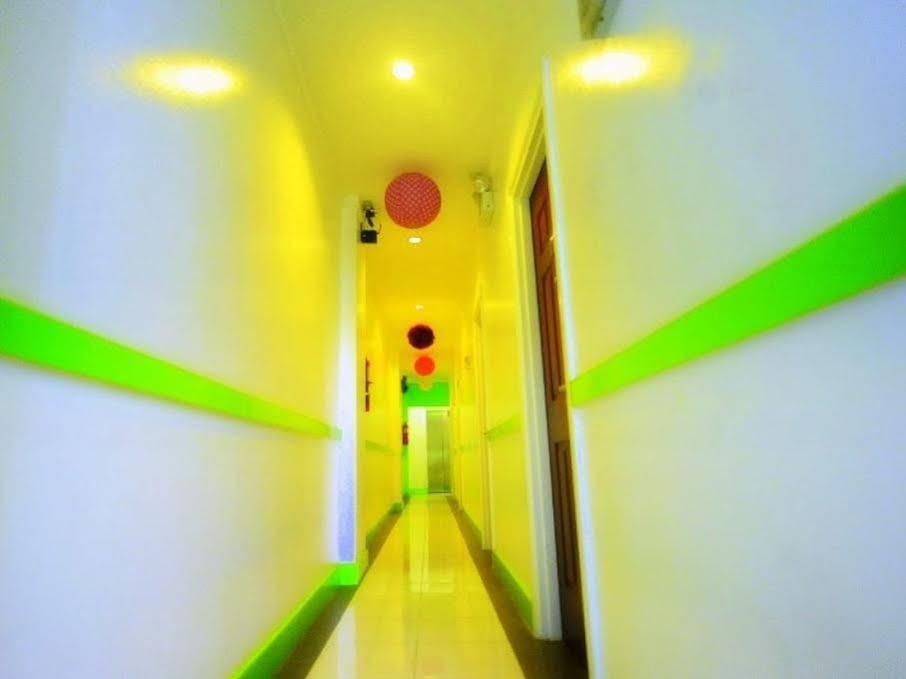 First Pacific Inn Davao Ngoại thất bức ảnh